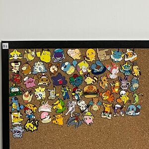 Pokemon Charmander Squirtle Pin Choice Pins Charizard Streetwear Hats Hat Brooch